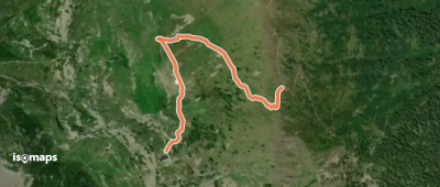 OSM Route 14968956