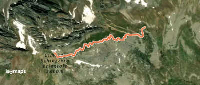 OSM Route 14968963