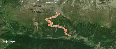 OSM Route 14969484