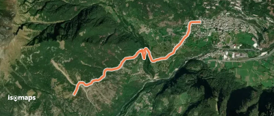 OSM Route 14969520