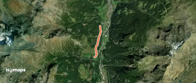 OSM Route 14969561