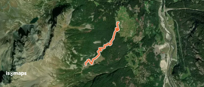 OSM Route 14969562