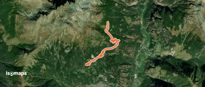 OSM Route 14969564