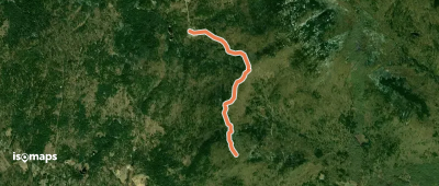 Whiteface Trail