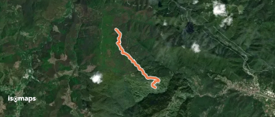 OSM Route 14969858