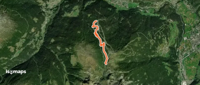 OSM Route 14971947