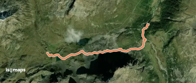 OSM Route 14972035