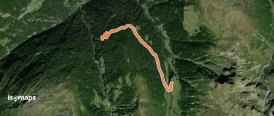 OSM Route 14972037