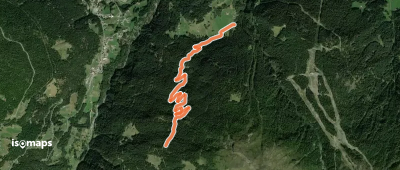 OSM Route 14972041