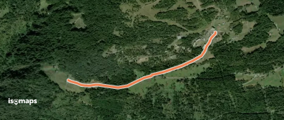 OSM Route 14972277
