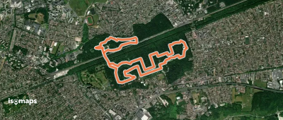 OSM Route 14972939