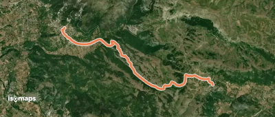 OSM Route 14973482