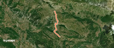 OSM Route 14973502