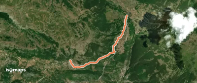 OSM Route 14973566