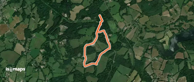 William Robinson Woodland Trail
