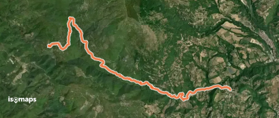 OSM Route 14973980