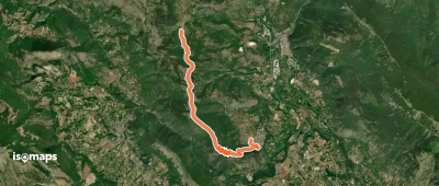 OSM Route 14974799