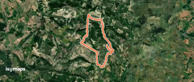 Anello di Cella Monte
