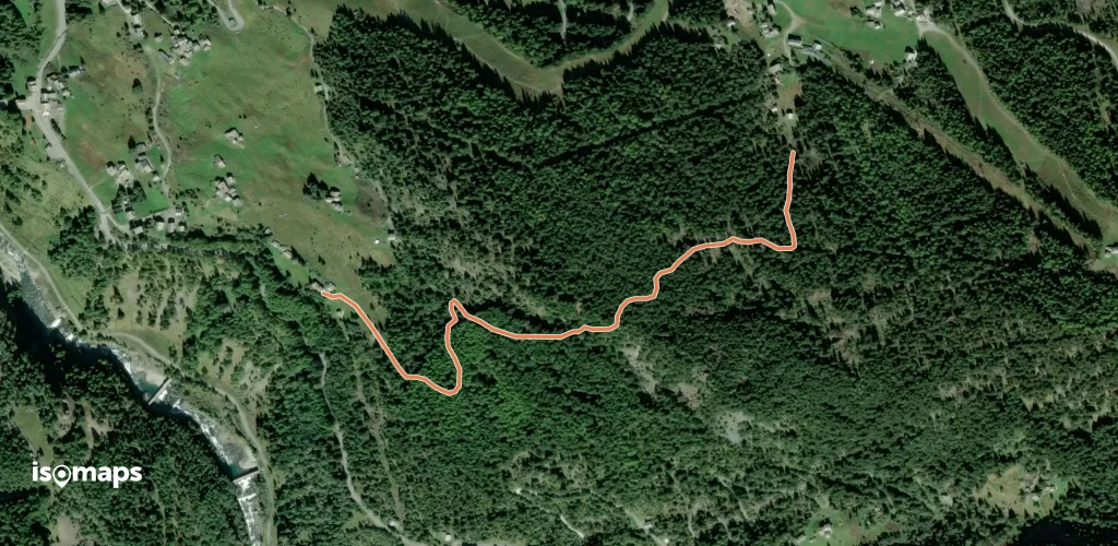 OSM Route 14978888