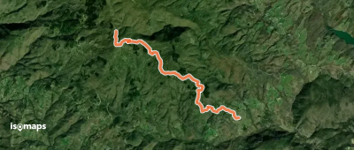 OSM Route 14979395