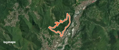 Sentiero Agostino Noris