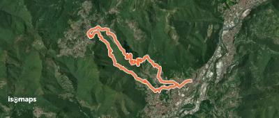 Sentiero 5