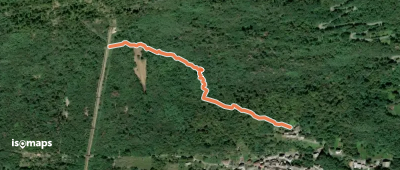 OSM Route 14981828