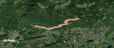 OSM Route 14982464