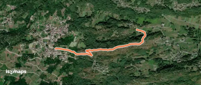 OSM Route 14982560