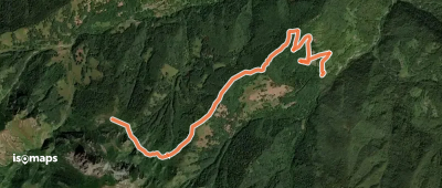 OSM Route 14984168
