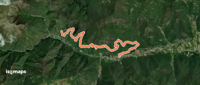 OSM Route 14984224