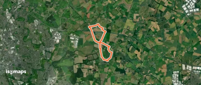 ACW Circular Walk 12A (short-cut for C12)