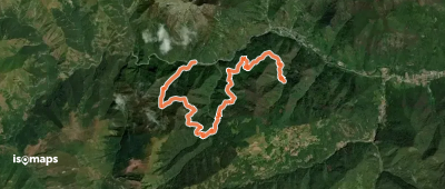 OSM Route 14985948