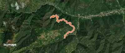 OSM Route 14985960