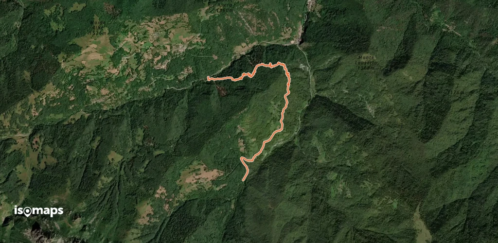 OSM Route 14985986