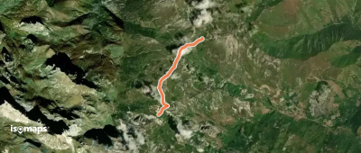 OSM Route 14986235