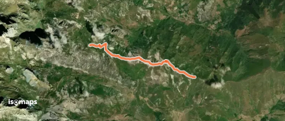 OSM Route 14986236