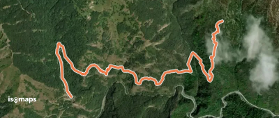 OSM Route 14986276