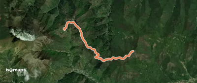 OSM Route 14986351