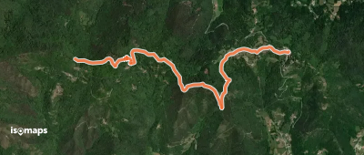 OSM Route 14986432