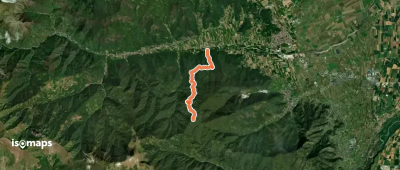OSM Route 14986576