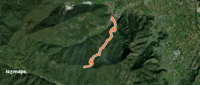 OSM Route 14987300