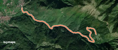 OSM Route 14987462