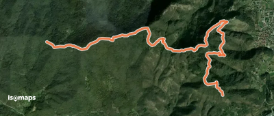 OSM Route 14987511