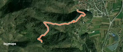 OSM Route 14987787