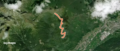 OSM Route 14987808