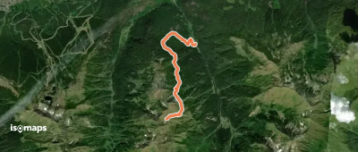 OSM Route 14987843
