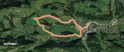 tut gut Route 2