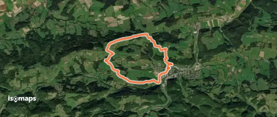 tut gut Route 3