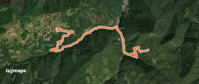 OSM Route 14987943